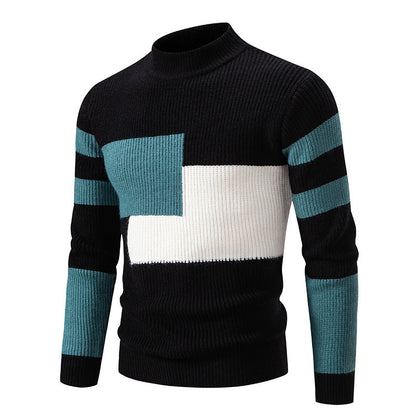 Bill™ | Knitted jumper