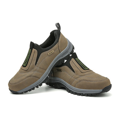 Samuel™ | Walking shoes with arch supports