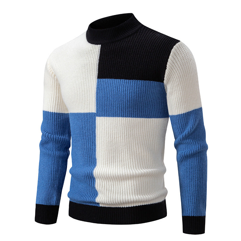 Bill™ | Knitted jumper