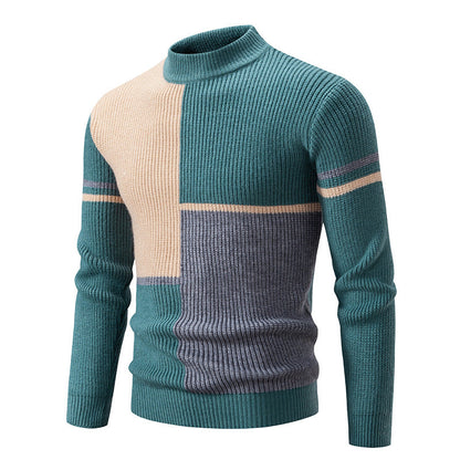 Bill™ | Knitted jumper