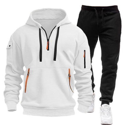 Florian | Hoodie + FREE Pants