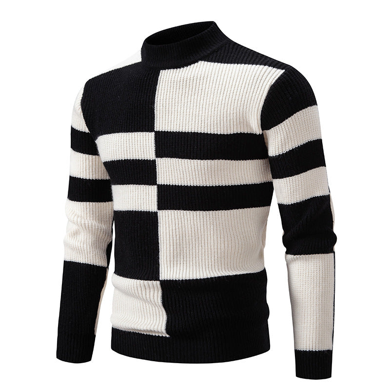 Bill™ | Knitted jumper