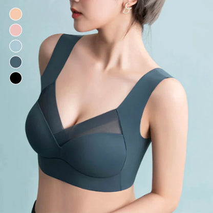 ComfyBra™ - Ultra-comfortable seamless bra