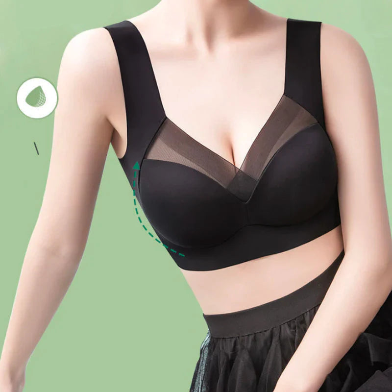 ComfyBra™ - Ultra-comfortable seamless bra