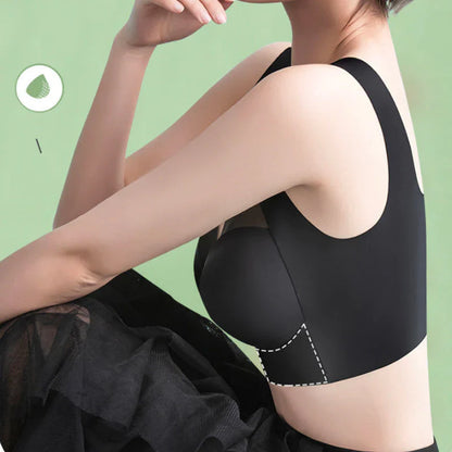 ComfyBra™ - Ultra-comfortable seamless bra