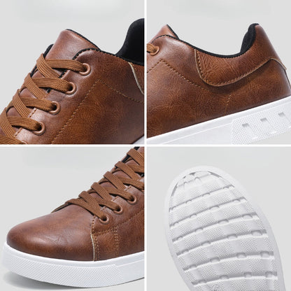 AVID - LEATHER SHOES