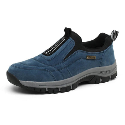 Samuel™ | Walking shoes with arch supports