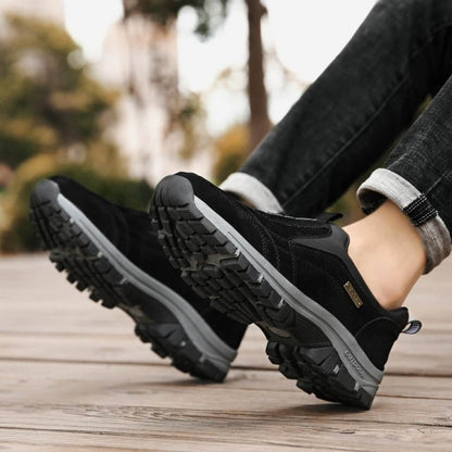 Samuel™ | Walking shoes with arch supports