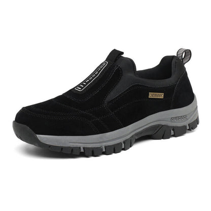 Samuel™ | Walking shoes with arch supports