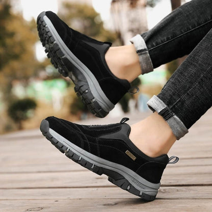 Samuel™ | Walking shoes with arch supports