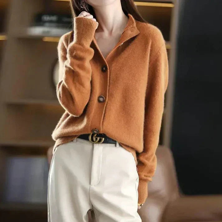 GWEN™ | CLASSIC CARDIGAN