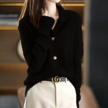 GWEN™ | CLASSIC CARDIGAN