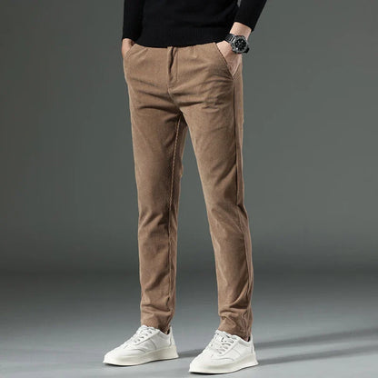 Chester™ | Corduroy trousers