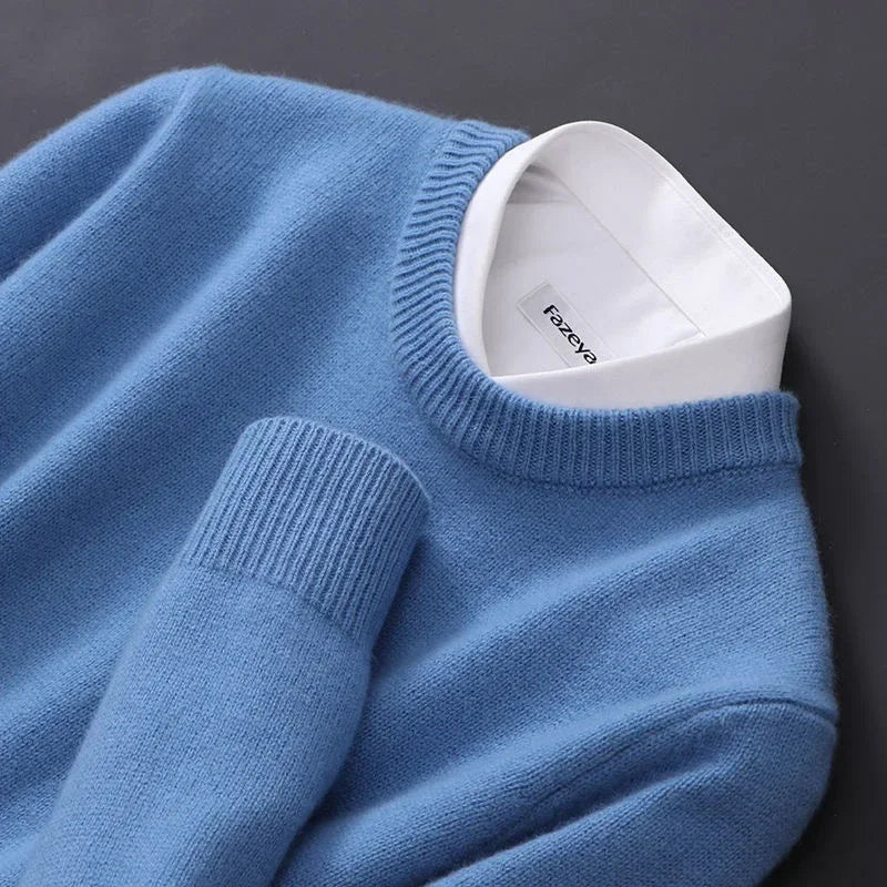 Sven™ | Casual sweater