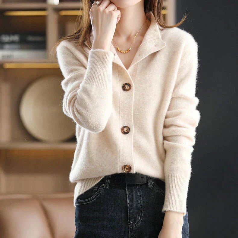 GWEN™ | CLASSIC CARDIGAN