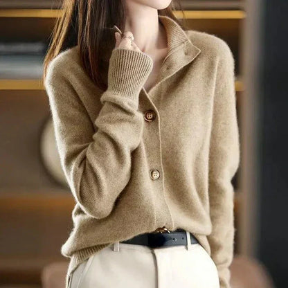 GWEN™ | CLASSIC CARDIGAN