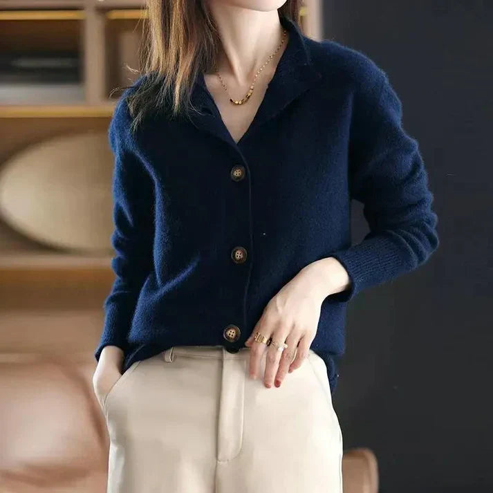 GWEN™ | CLASSIC CARDIGAN