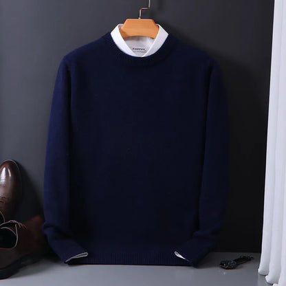 Sven™ | Casual sweater