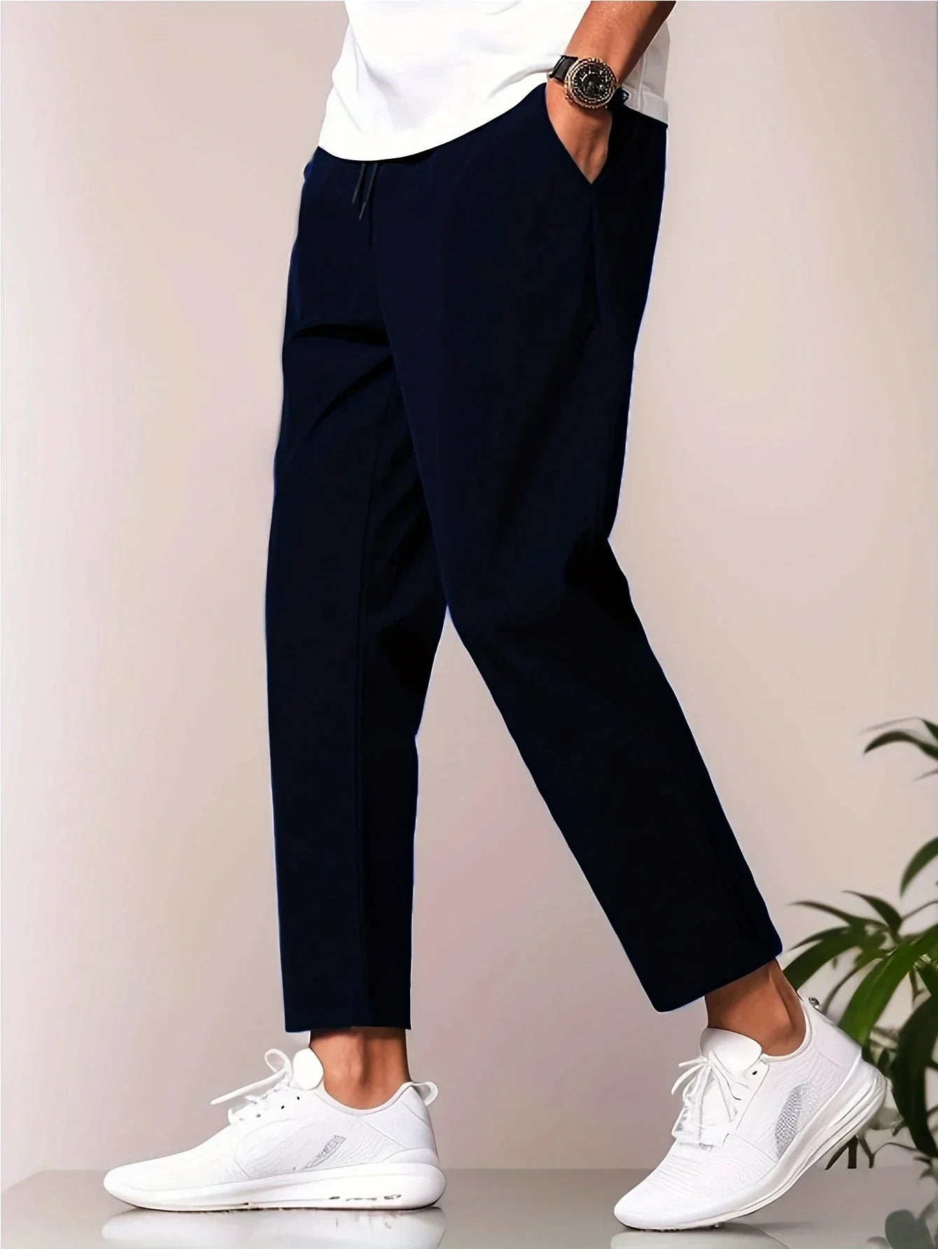 GIOVANNI | CASUAL TROUSERS