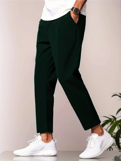 GIOVANNI | CASUAL TROUSERS