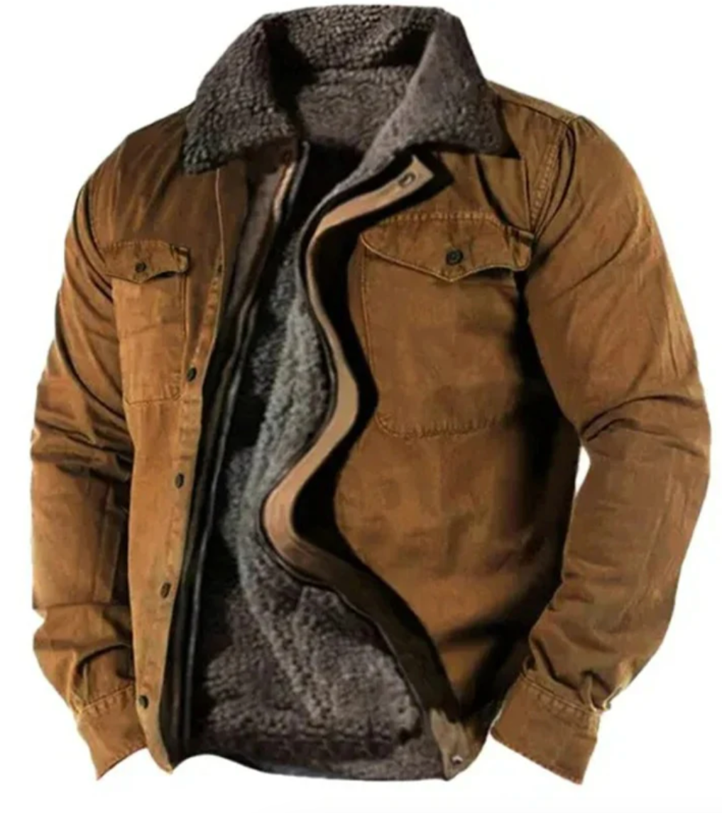 Dutton™ | Classic Western Jacket