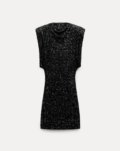 SELINA™ | SEQUIN DRESS