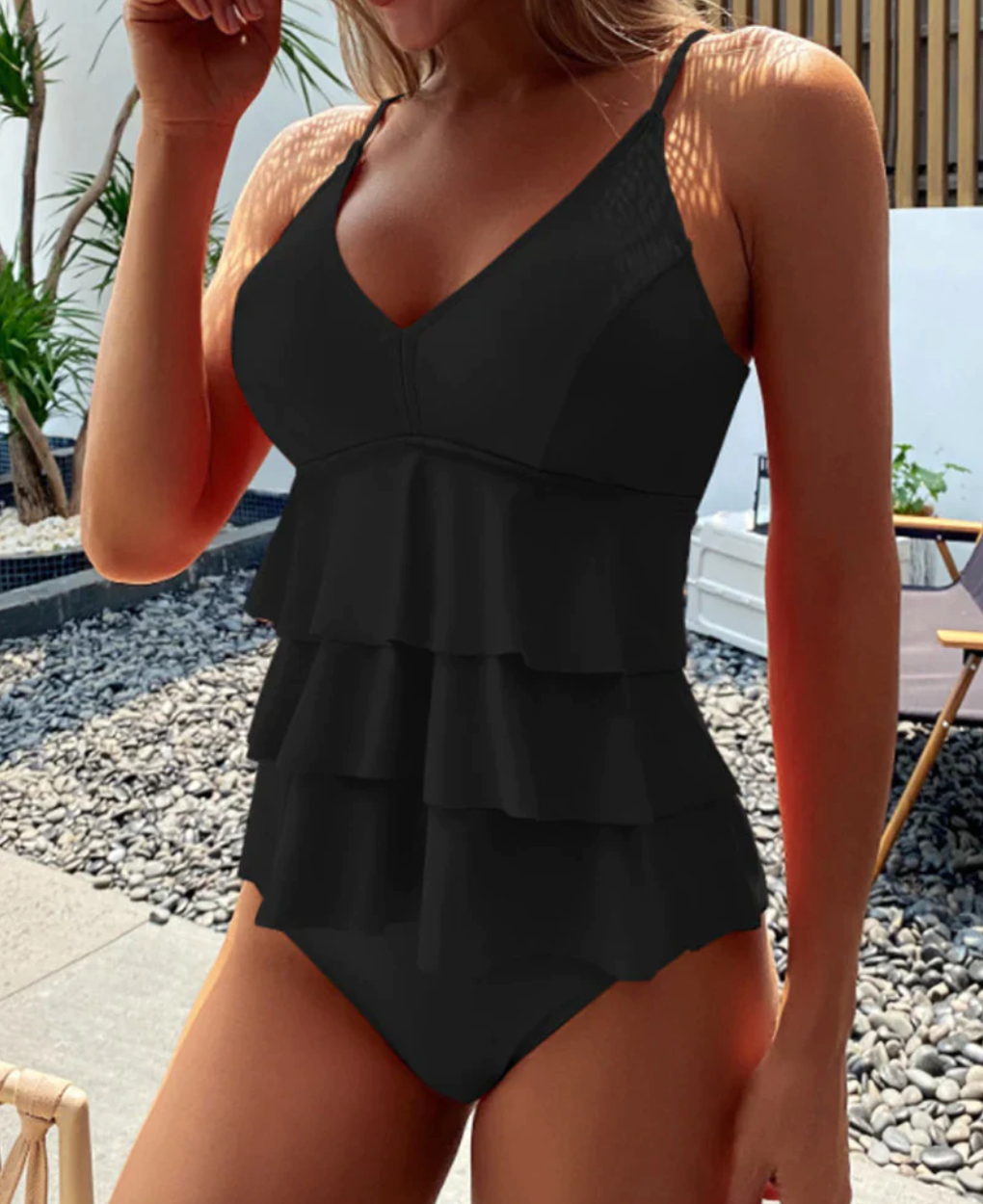 Bella™ | Tankini