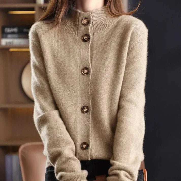 GWEN™ | CLASSIC CARDIGAN