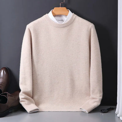 Sven™ | Casual sweater