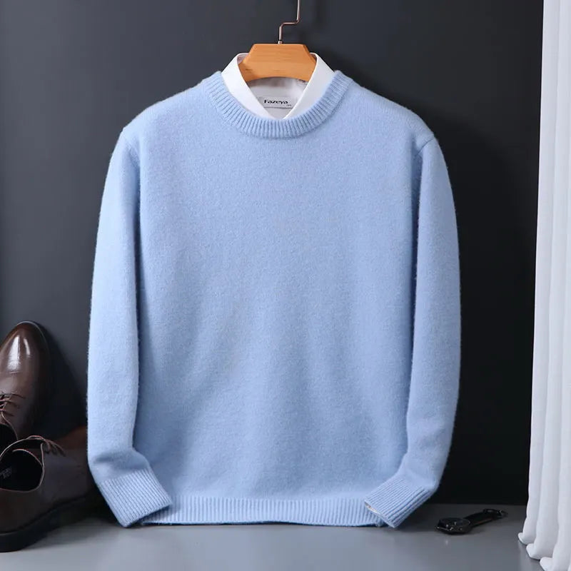 Sven™ | Casual sweater