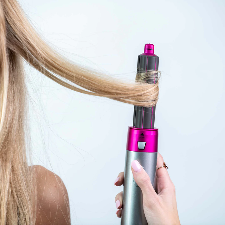 5 IN 1 MAGIC HAIR STYLER