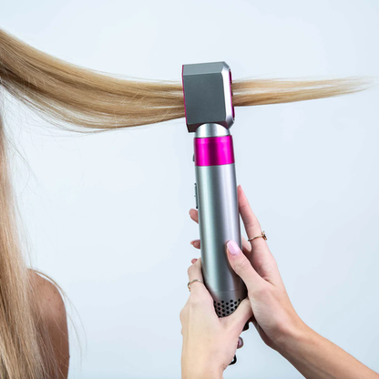 5 IN 1 MAGIC HAIR STYLER