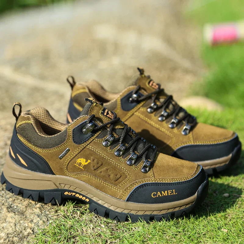 Explorer™ | Innovative hiking shoes