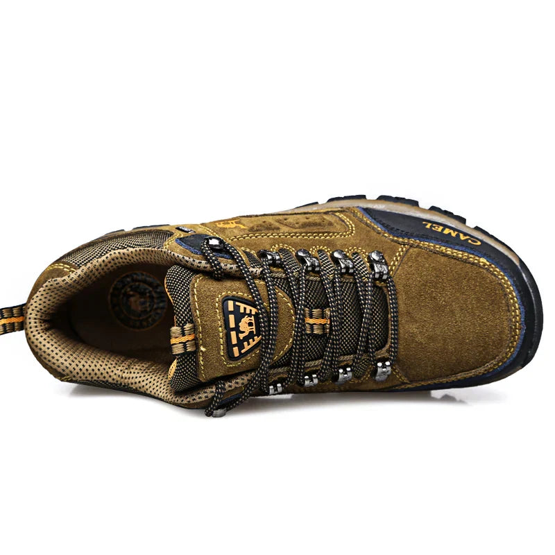 Explorer™ | Innovative hiking shoes