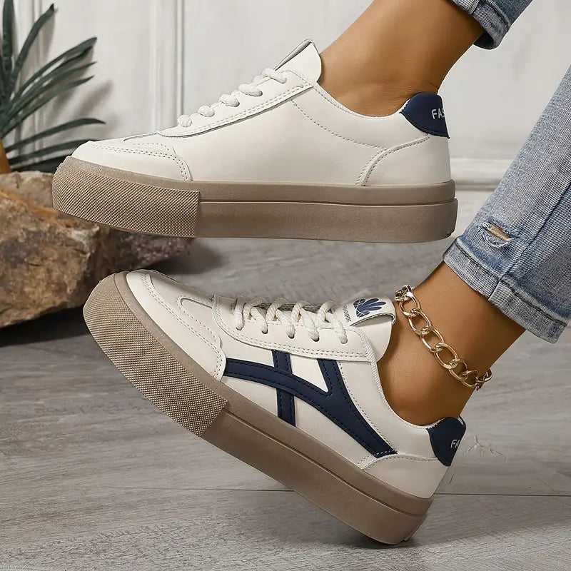 Teresa™ | Orthopaedic sneakers