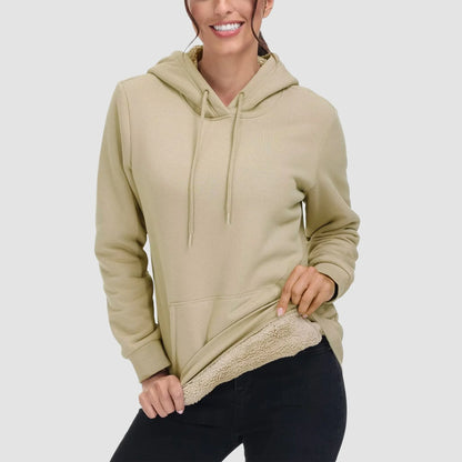 Polar | Fleece Pullover