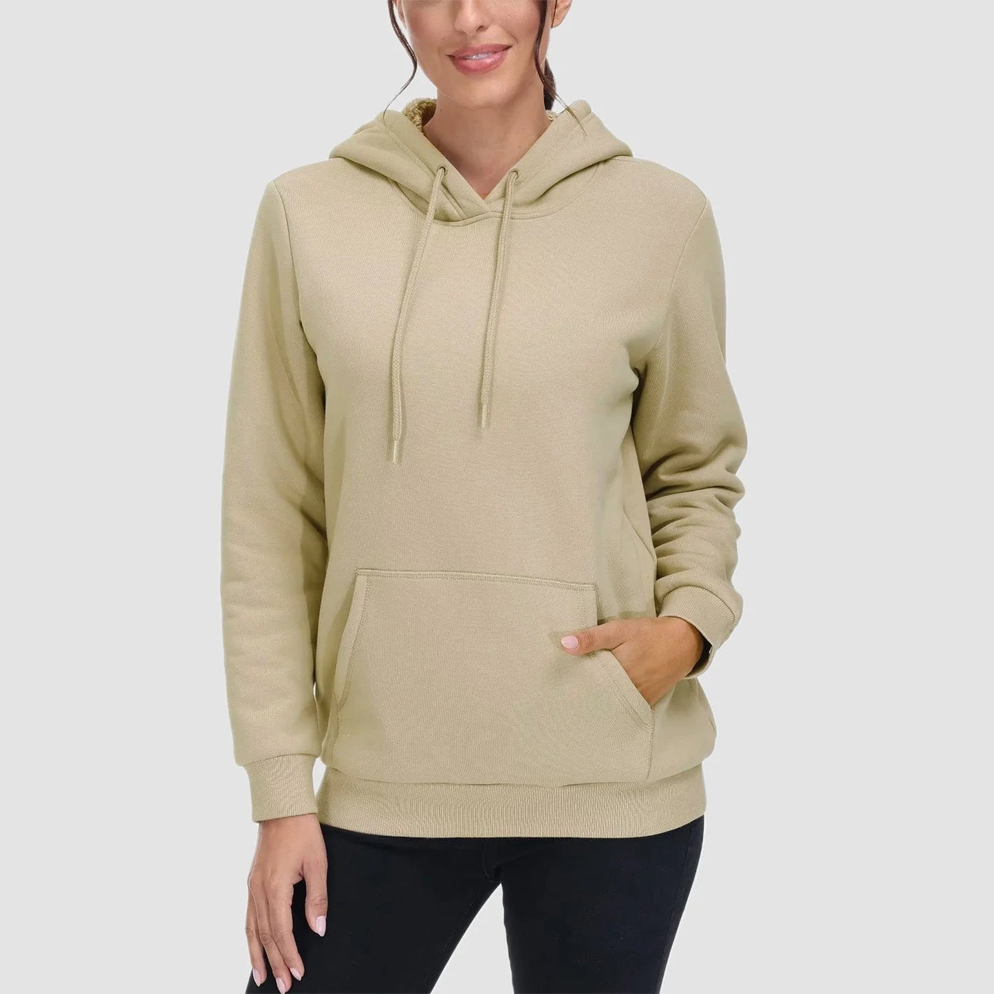 Polar | Fleece Pullover