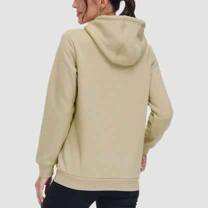 Polar | Fleece Pullover