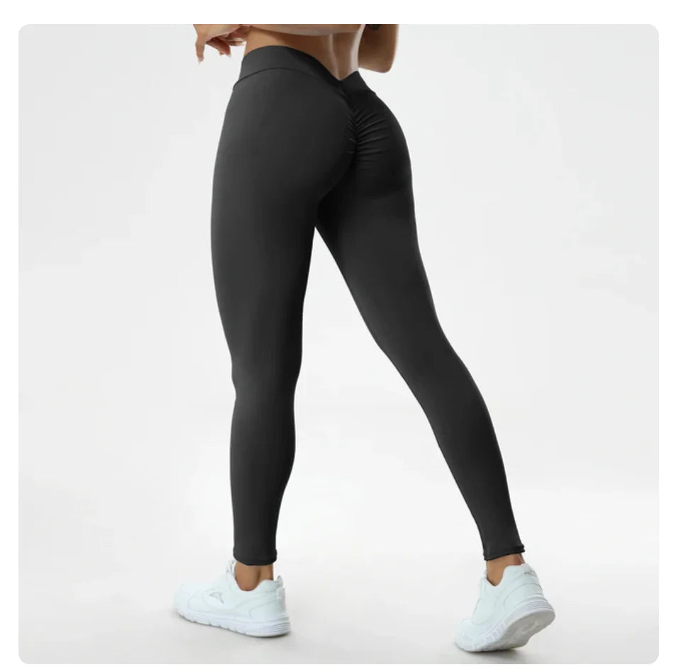 LiftLuxe | Sportlegging