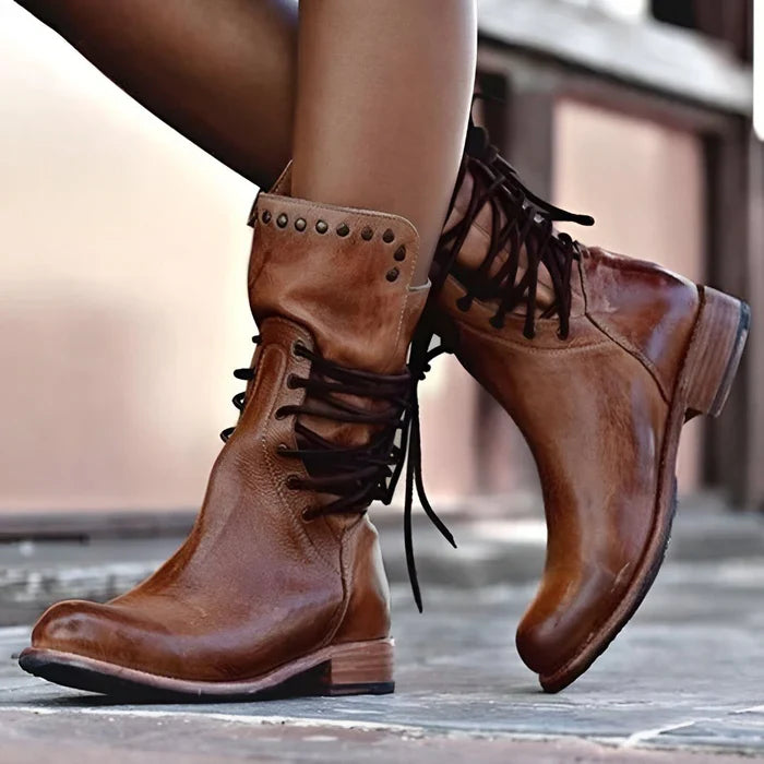 Annia™ | Boots