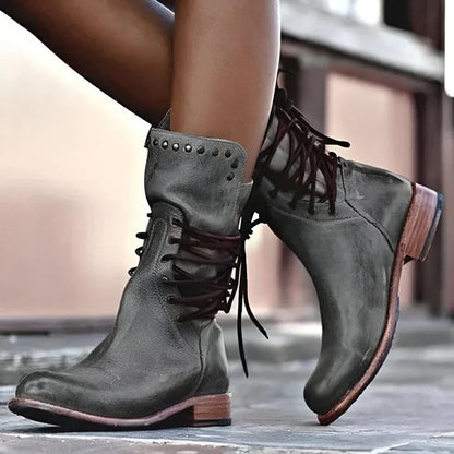 Annia™ | Boots