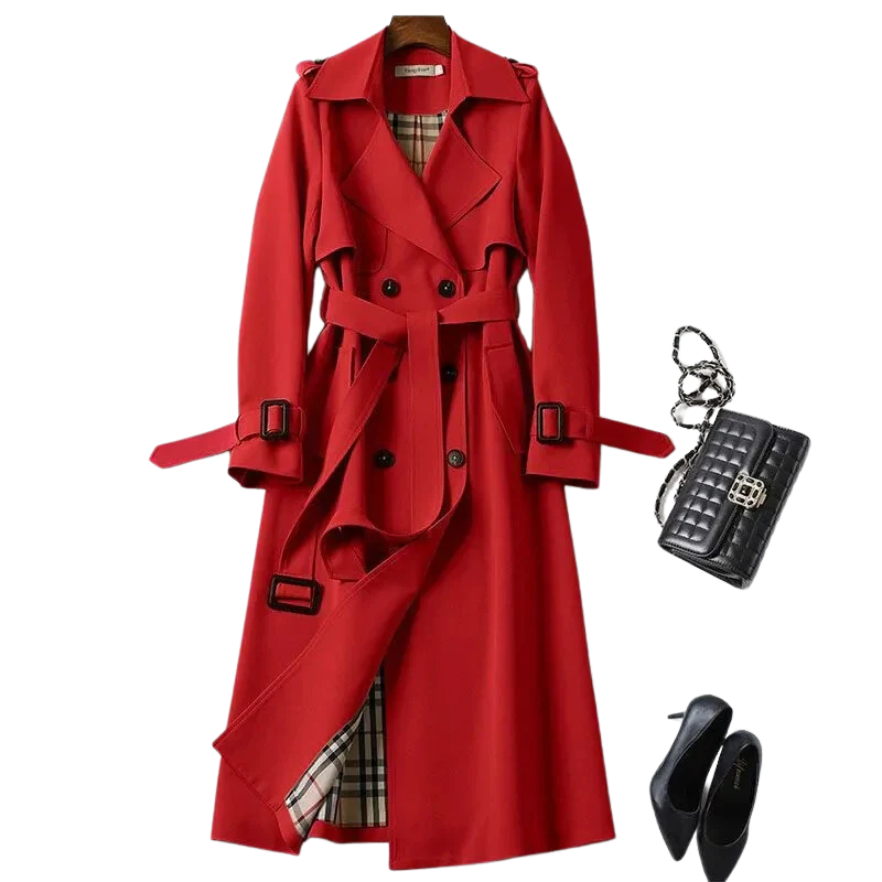 Lisbeth™ | Coat