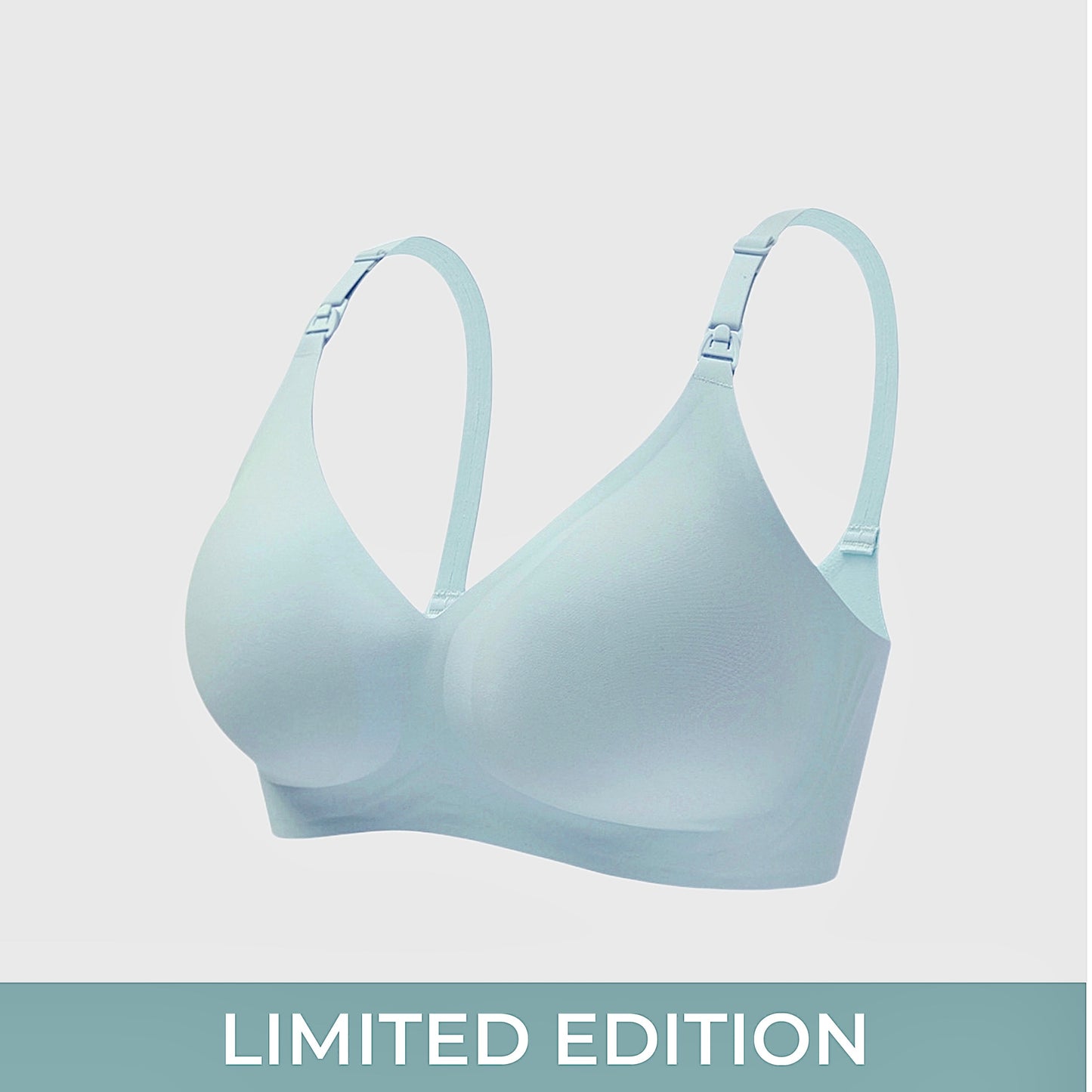 Mamma | Flow Seamless Nursing Bra