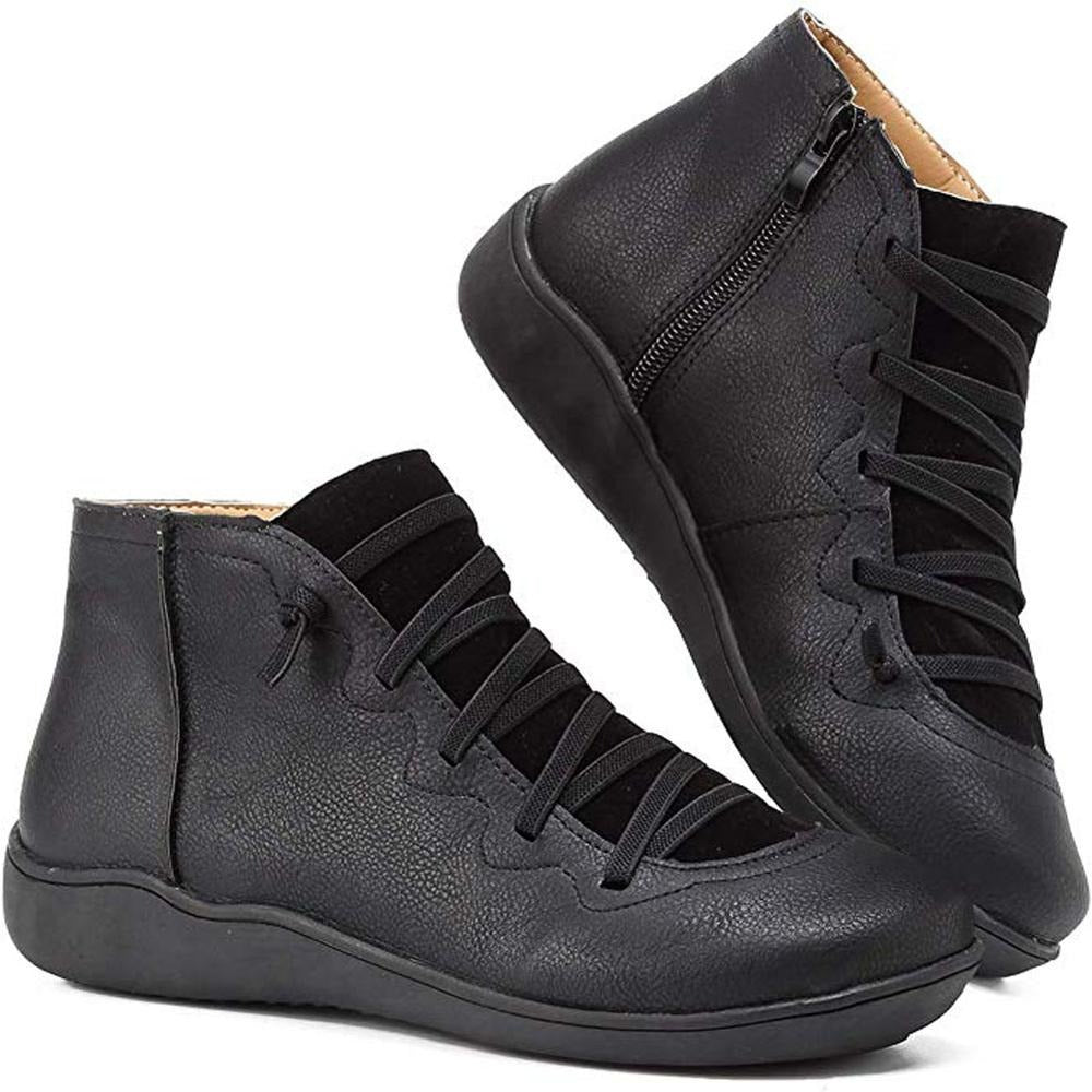 Chandel™ | Elite ankle boots