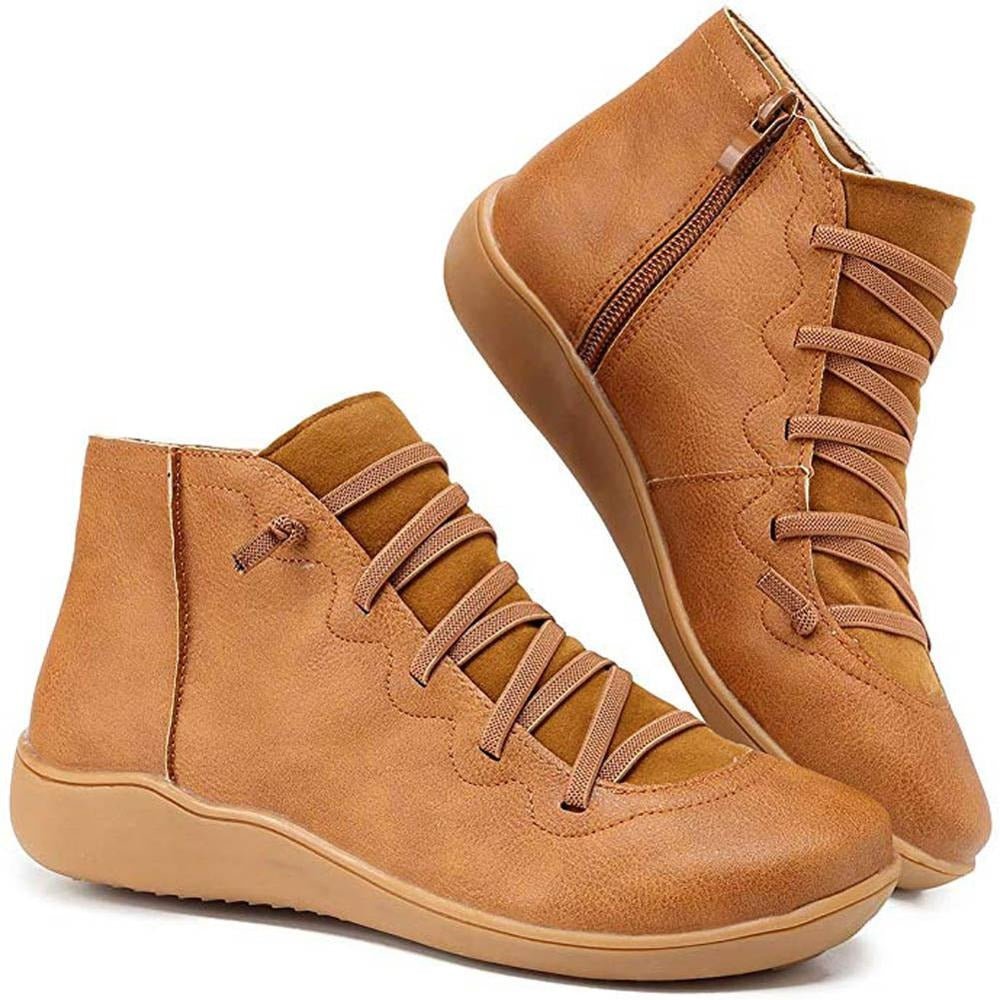 Chandel™ | Elite ankle boots