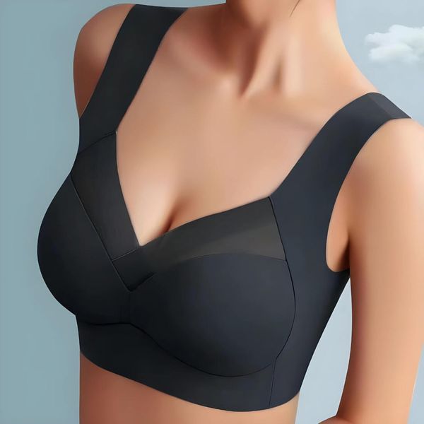 ComfyBra™ - Ultra-comfortable seamless bra