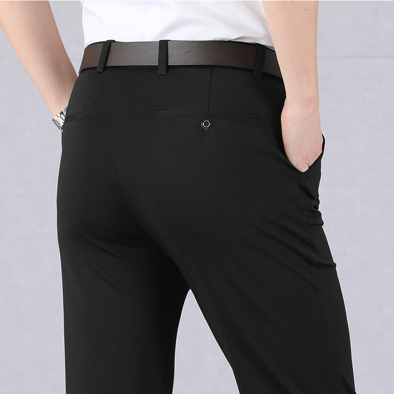 LEVI | STRETCH TROUSERS