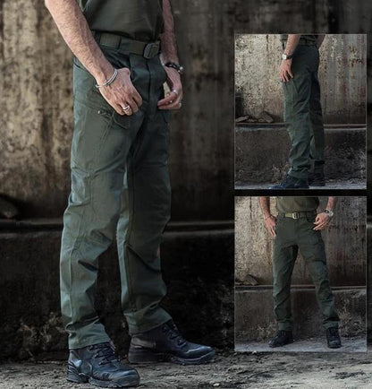 The Vanguard™ | All-weather adventure trousers