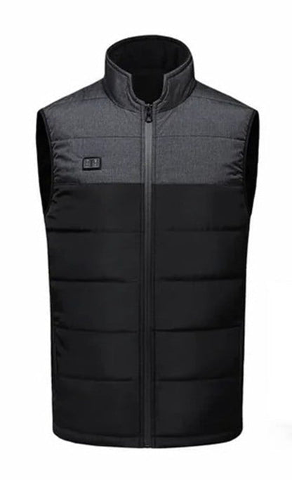 Corvin™ | Heated body warmer