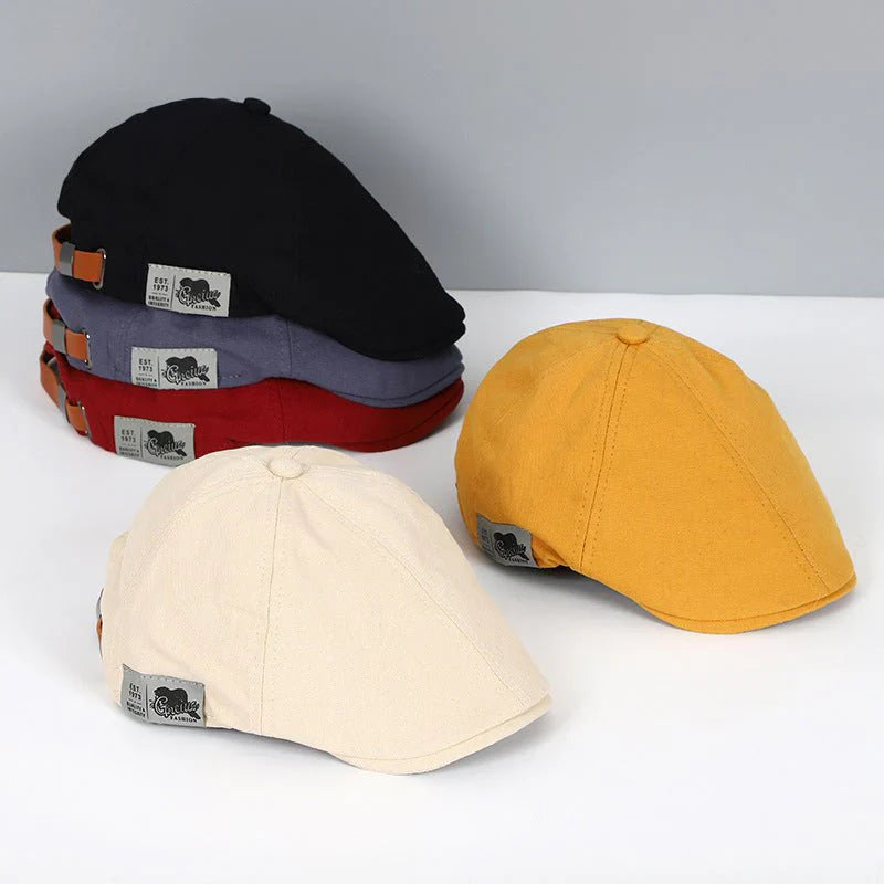 Aventurero | Urban Beret